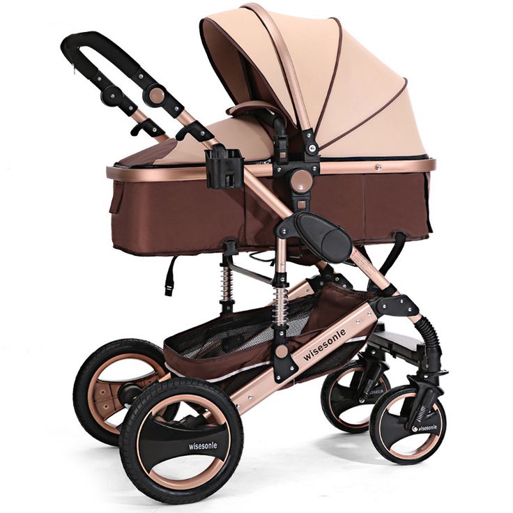 the best strollers 2016
